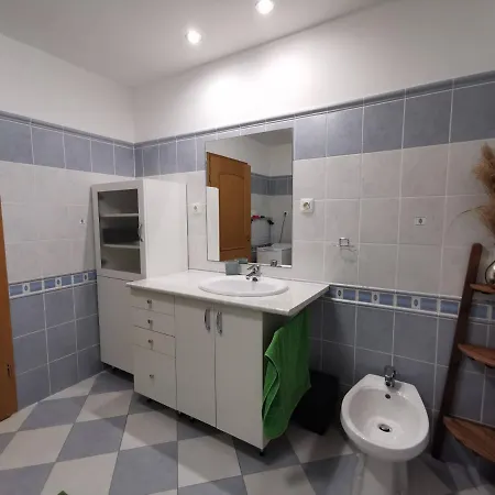 Tarkabarka Apartman Apartment
