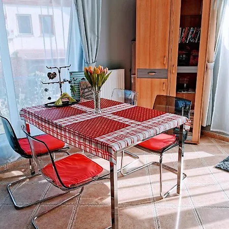 Tarkabarka Apartman Zalakaros