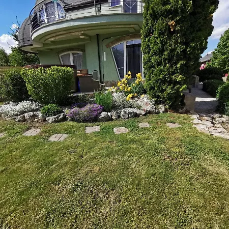 Tarkabarka Apartman *