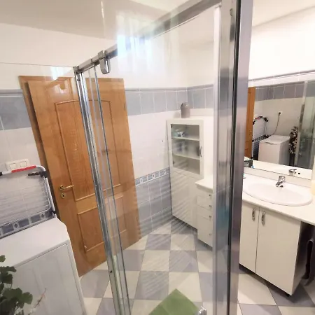 Apartment Tarkabarka Apartman