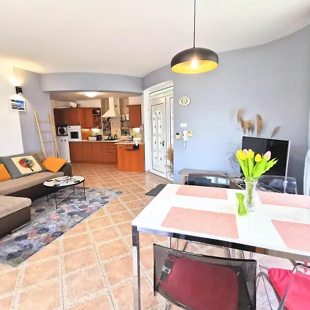 Apartment Tarkabarka Apartman Zalakaros