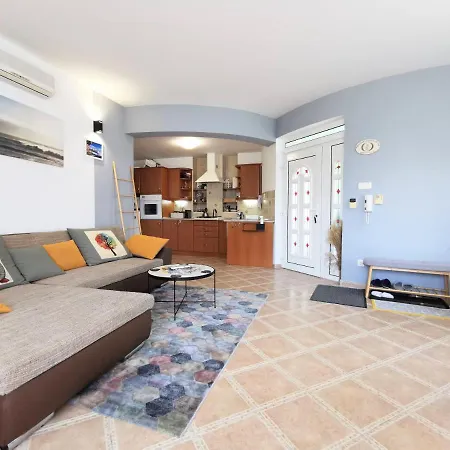 Tarkabarka Apartman *